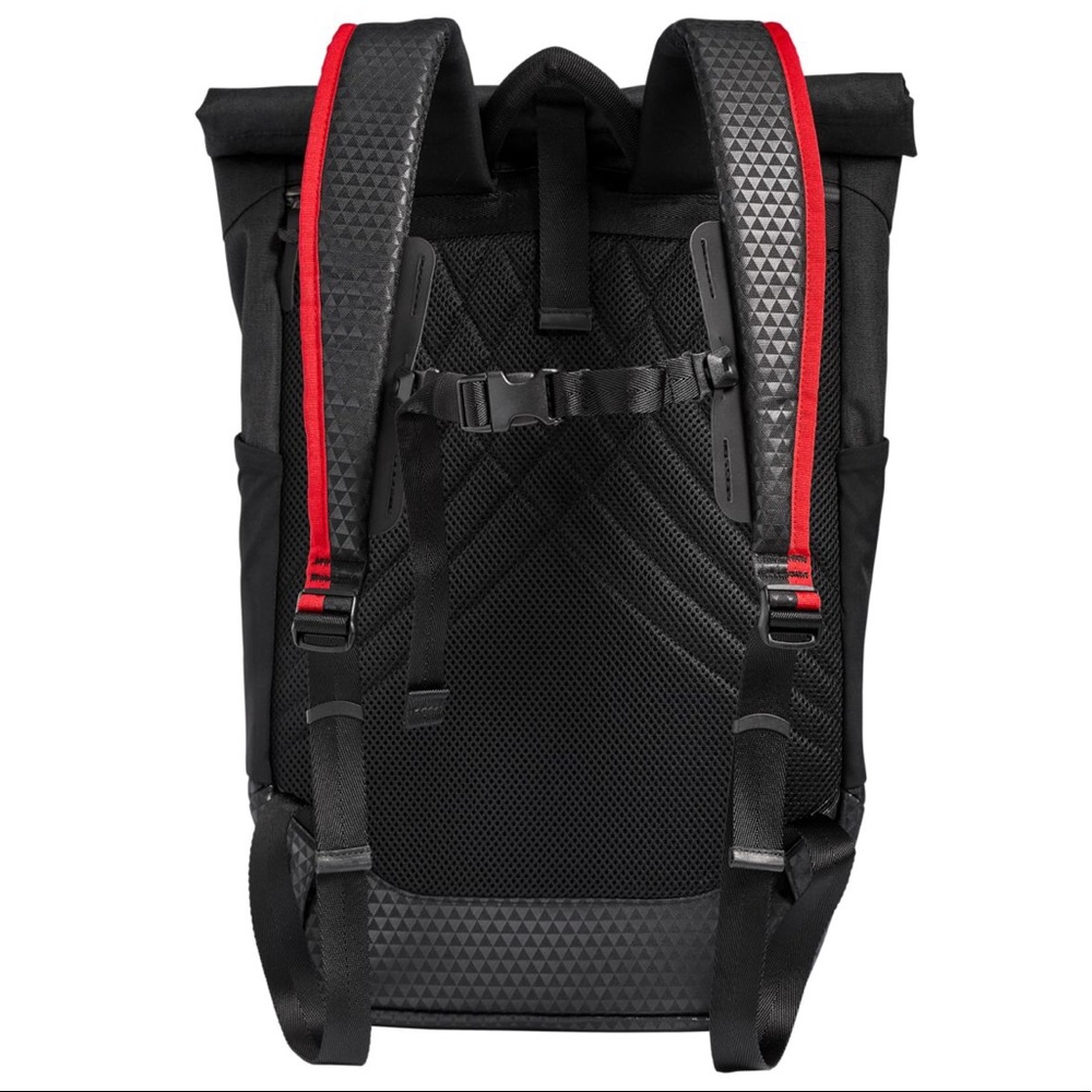 TIMBERLAND ROCK RIMMON ROLL-TOP BACKPACK UNISEX - Picture 6 of 6